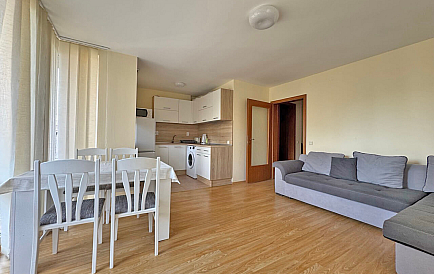 ID 13252 Mieszkanie dwupokojowe w Marina View Fort Beach Zdjęcie 1 